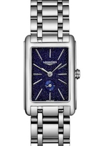 LONGINES 浪琴 DOLCEVITA 系列L5.255.4.93.6