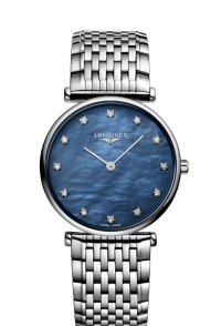 LONGINES 浪琴 LA GRANDE CLASSIQUE 系列L4.512.4.81.6