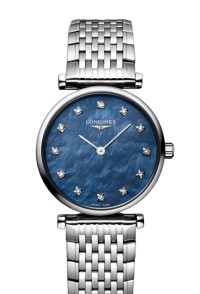 LONGINES 浪琴 LA GRANDE CLASSIQUE 系列L4.209.4.81.6