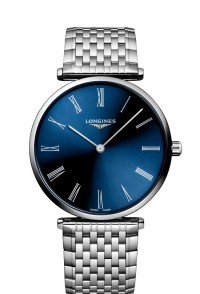 LONGINES 浪琴 LA GRANDE CLASSIQUE 系列L4.866.4.94.6