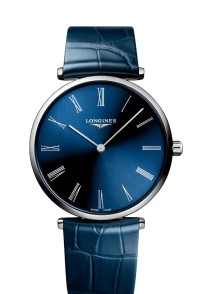 LONGINES 浪琴 LA GRANDE CLASSIQUE 系列L4.866.4.94.2