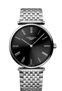 LONGINES 浪琴 LA GRANDE CLASSIQUE 系列L4.866.4.51.6