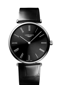 LONGINES 浪琴 LA GRANDE CLASSIQUE 系列L4.866.4.51.2