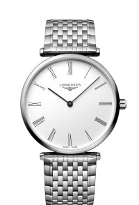 LONGINES 浪琴 LA GRANDE CLASSIQUE 系列L4.866.4.11.6