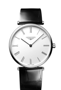 LONGINES 浪琴 LA GRANDE CLASSIQUE 系列L4.866.4.11.2