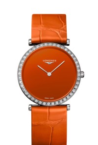 LONGINES 浪琴 LA GRANDE CLASSIQUE 系列L4.523.0.92.2