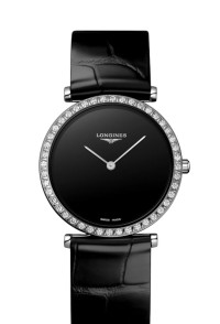 LONGINES 浪琴 LA GRANDE CLASSIQUE 系列L4.523.0.50.2