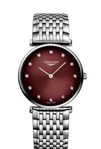 LONGINES 浪琴 LA GRANDE CLASSIQUE 系列L4.512.4.91.6