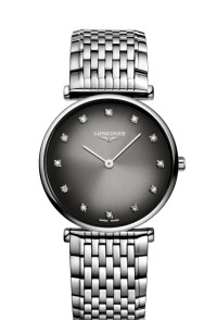 LONGINES 浪琴 LA GRANDE CLASSIQUE 系列L4.512.4.77.6