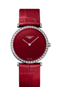 LONGINES 浪琴 LA GRANDE CLASSIQUE 系列L4.523.0.91.2