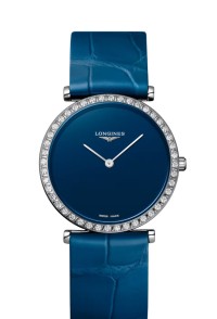 LONGINES 浪琴 LA GRANDE CLASSIQUE 系列L4.523.0.90.2
