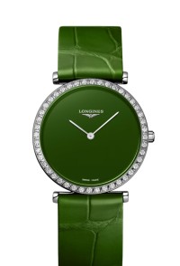 LONGINES 浪琴 LA GRANDE CLASSIQUE 系列L4.523.0.60.2