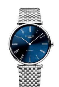 LONGINES 浪琴 LA GRANDE CLASSIQUE 系列L4.918.4.94.6