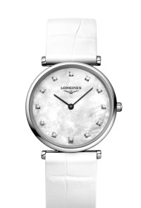 LONGINES 浪琴 LA GRANDE CLASSIQUE 系列L4.512.4.87.0