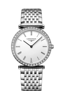 LONGINES 浪琴 LA GRANDE CLASSIQUE 系列L4.523.0.11.6