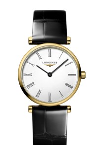 LONGINES 浪琴 LA GRANDE CLASSIQUE 系列L4.209.2.11.2