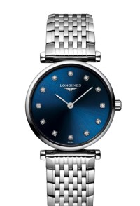 LONGINES 浪琴 LA GRANDE CLASSIQUE 系列L4.209.4.97.6