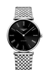 LONGINES 浪琴 LA GRANDE CLASSIQUE 系列L4.918.4.51.6