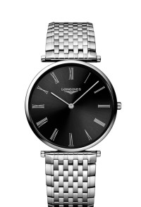 LONGINES 浪琴 LA GRANDE CLASSIQUE 系列L4.755.4.51.6