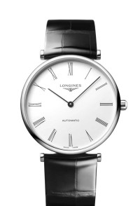 LONGINES 浪琴 LA GRANDE CLASSIQUE 系列L4.918.4.11.2