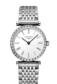 LONGINES 浪琴 LA GRANDE CLASSIQUE 系列L4.341.0.11.6
