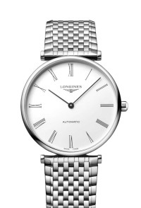 LONGINES 浪琴 LA GRANDE CLASSIQUE 系列L4.918.4.11.6