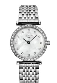 LONGINES 浪琴 LA GRANDE CLASSIQUE 系列L4.341.0.80.6
