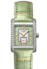 LONGINES 浪琴 Mini DolceVita 系列L5.200.0.05.2