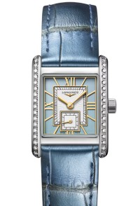 LONGINES 浪琴 Mini DolceVita 系列L5.200.0.95.2
