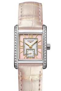 LONGINES 浪琴 Mini DolceVita 系列L5.200.0.99.2
