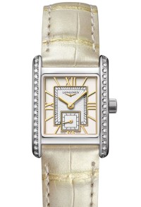 LONGINES 浪琴 Mini DolceVita 系列L5.200.0.79.2