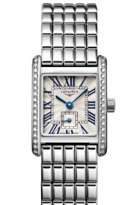 LONGINES 浪琴 Mini DolceVita 系列L5.200.0.71.6