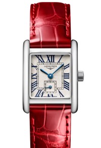 LONGINES 浪琴 Mini DolceVita 系列L5.200.4.71.5