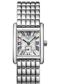 LONGINES 浪琴 Mini DolceVita 系列L5.200.4.71.6