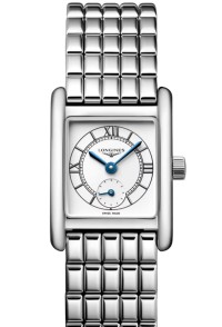 LONGINES 浪琴 Mini DolceVita 系列L5.200.4.75.6