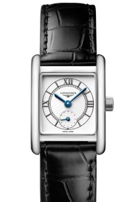 LONGINES 浪琴 Mini DolceVita 系列L5.200.4.75.2