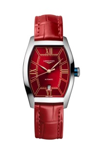 LONGINES 浪琴 EVIDENZA 系列L2.142.4.09.2