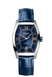LONGINES 浪琴 EVIDENZA 系列L2.142.4.96.2