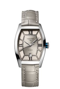 LONGINES 浪琴 EVIDENZA 系列L2.142.4.66.2