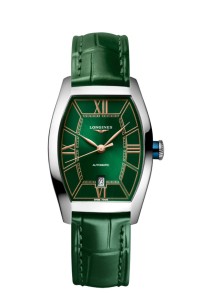 LONGINES 浪琴 EVIDENZA 系列L2.142.4.06.2