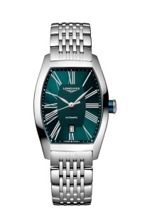 LONGINES 浪琴 EVIDENZA 系列L2.142.4.60.6