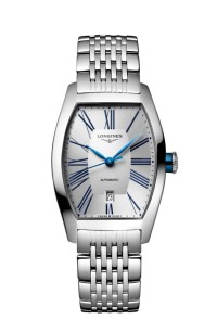LONGINES 浪琴 EVIDENZA 系列L2.142.4.70.6