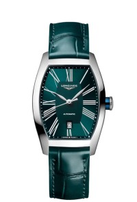 LONGINES 浪琴 EVIDENZA 系列L2.142.4.60.2