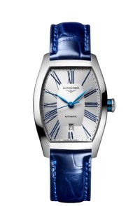 LONGINES 浪琴 EVIDENZA 系列L2.142.4.70.2
