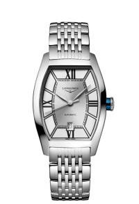 LONGINES 浪琴 EVIDENZA 系列L2.142.4.76.6