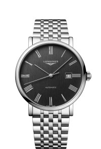 LONGINES 浪琴 ELEGANT 系列L4.911.4.71.6