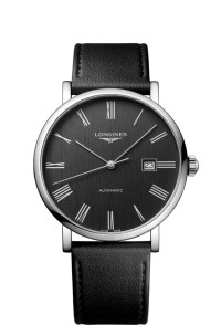 LONGINES 浪琴 ELEGANT 系列L4.911.4.71.2