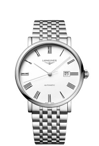 LONGINES 浪琴 ELEGANT 系列L4.911.4.11.6
