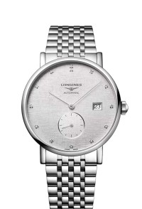 LONGINES 浪琴 ELEGANT 系列L4.812.4.77.6