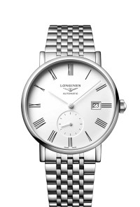 LONGINES 浪琴 ELEGANT 系列L4.812.4.11.6